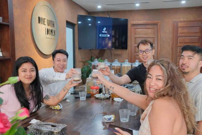 Brews & Bites: Hanoi Coffee Workshop With Traditional Meal - Booking and Cancellation Policies