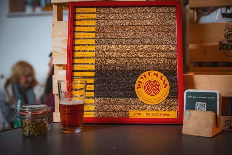 Brews & Views: A tour of Leipzig's craft beer scene - Who Will Enjoy This Tour?