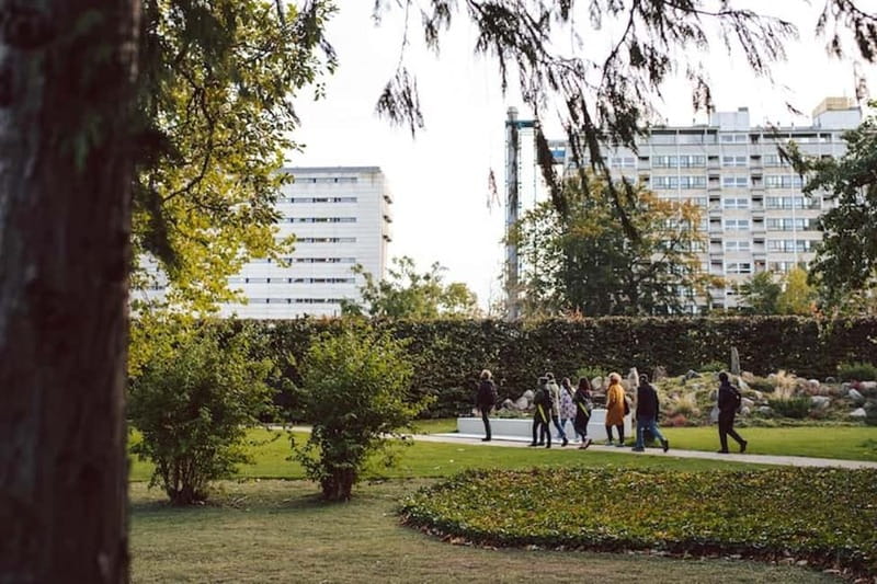 Bricks, Beer & Family Drama at Carlsberg Byen, Copenhagen - An In-Depth Look at the Tour