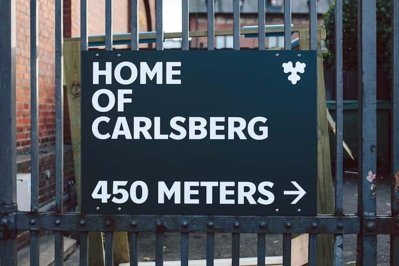 Bricks, Beer & Family Drama at Carlsberg Byen, Copenhagen - The Sum Up