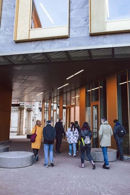 Bricks, Beer & Family Drama at Carlsberg Byen, Copenhagen - FAQ