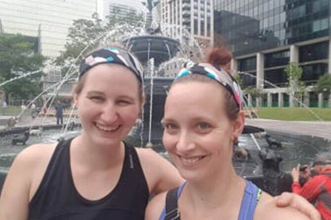 Bricktown Oklahoma City Scavenger Hunt - Who Should Consider This?