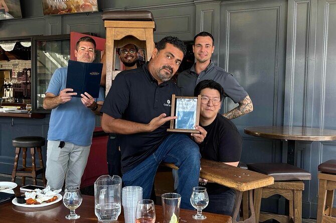 Bricktown Oklahoma City Scavenger Hunt - Final Thoughts