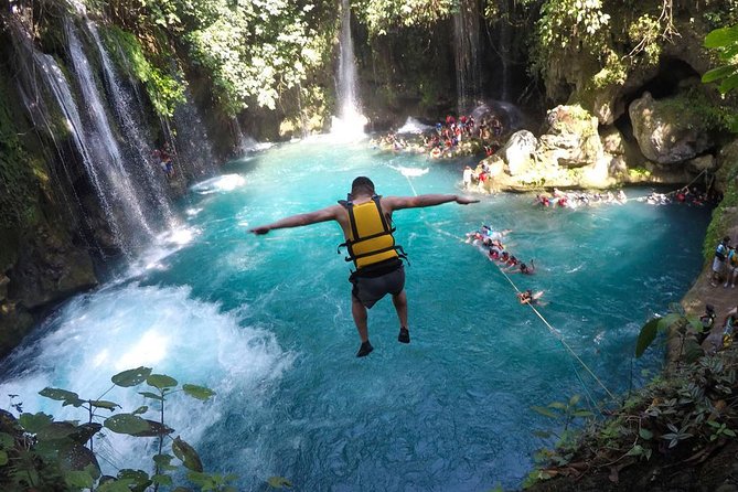 Bridge of God and Hacienda Gómez Tour - Inclusions and Amenities