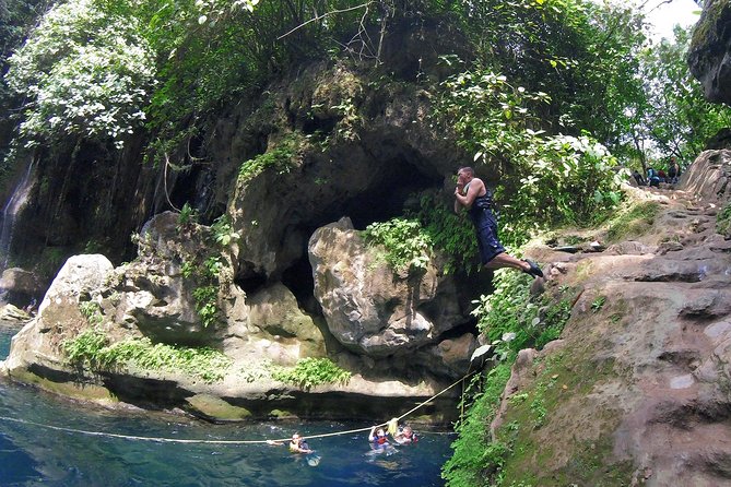 Bridge of God and Hacienda Gómez Tour - Health and Safety Guidelines