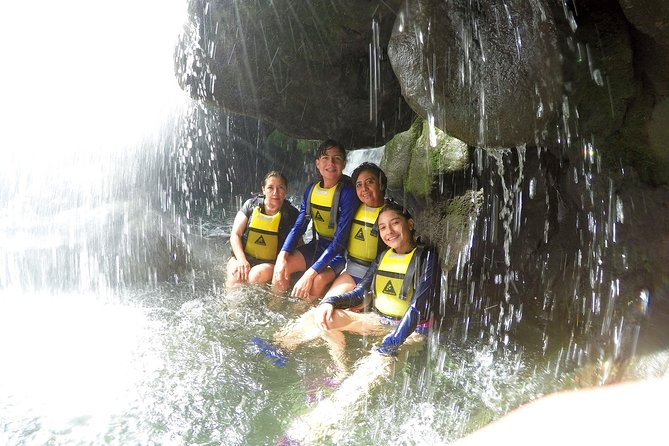 Bridge of God and Hacienda Gómez Tour - Pricing Structure