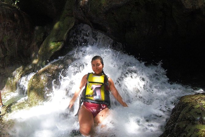 Bridge of God and Hacienda Gómez Tour - Traveler Experiences