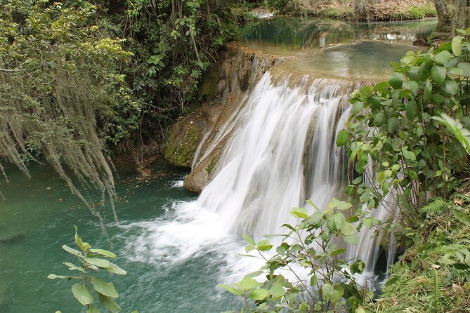 Bridge of God and Hacienda Gómez Tour - Tips for a Great Tour