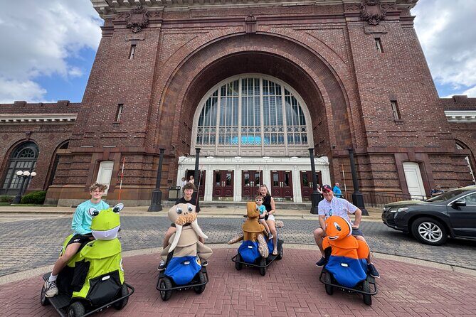 Bridge to Fun a Chattanooga Rydable Experience - FAQ