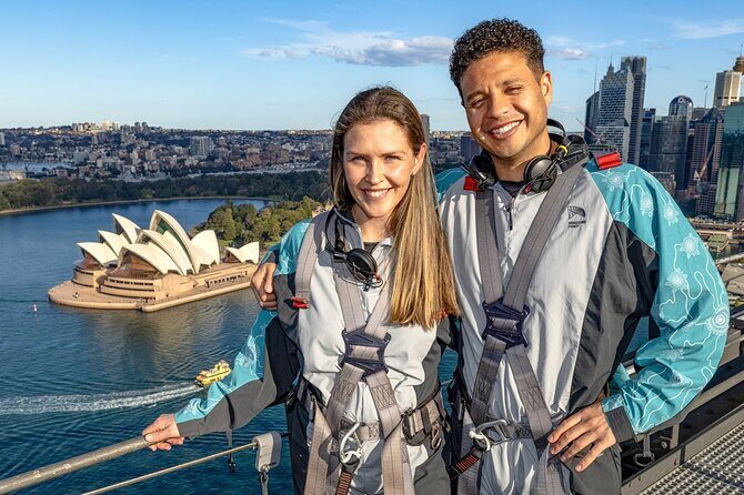 BridgeClimb Sydney - Final Thoughts: Is It a Good Value?