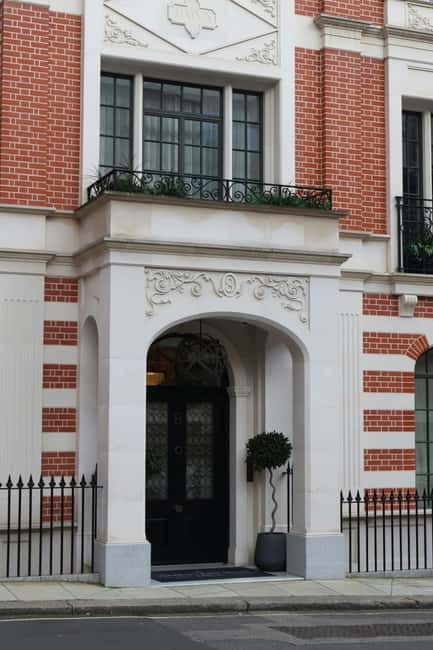 Bridgerton Tour in London - Who Will Love This Tour?