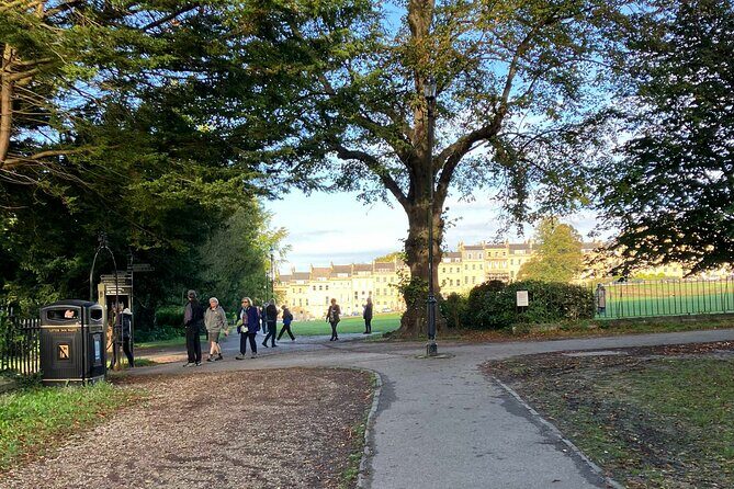 Bridgertons Filming Locations in Bath Audio Guide - Discover Bath Through Bridgerton’s Eyes: A Self-Guided Audio Tour Review