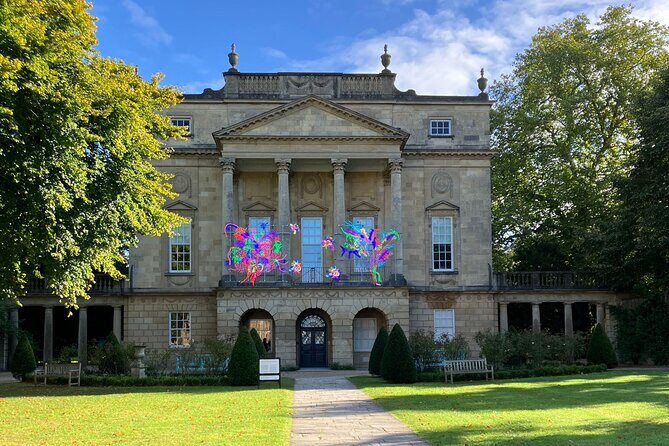 Bridgertons Filming Locations in Bath Audio Guide - Who is This Tour Best For?