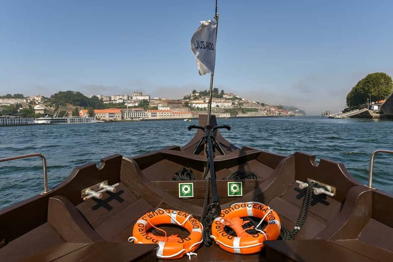 Bridges Cruise with World of Discoveries or Sunset Option - Who Will Love This Experience?