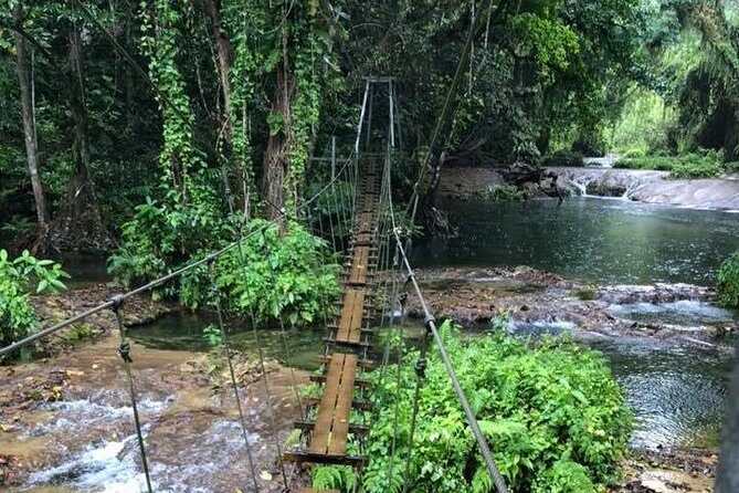 Bridges of Eden with Yumi Tours - An In-Depth Look at the Bridges of Eden Tour
