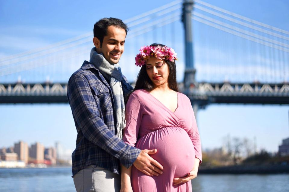 Bridges of New York: Professional Photoshoot - Customer Review