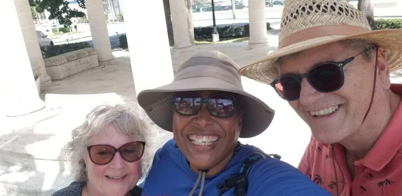 Bridgetown: A Guided Walking Tour of The History of a City - The Birth of Rum and Its Cultural Significance