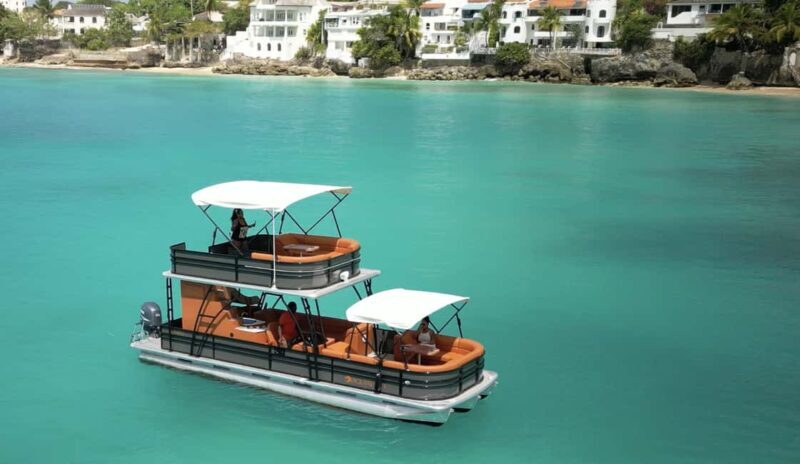 Bridgetown: Barbados Coastline Sunset Luxury Cruise - Practical Details and Tips