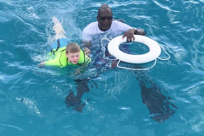 Bridgetown: Carlisle Bay Turtle and Shipwreck Boat Cruise - Introduction: Why This Tour Stands Out