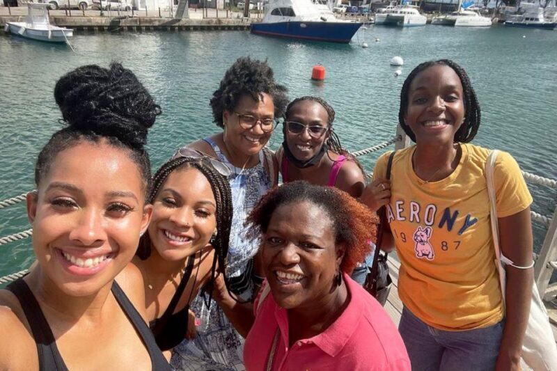 Bridgetown: Historic Guided Walking Tour - The Sum Up