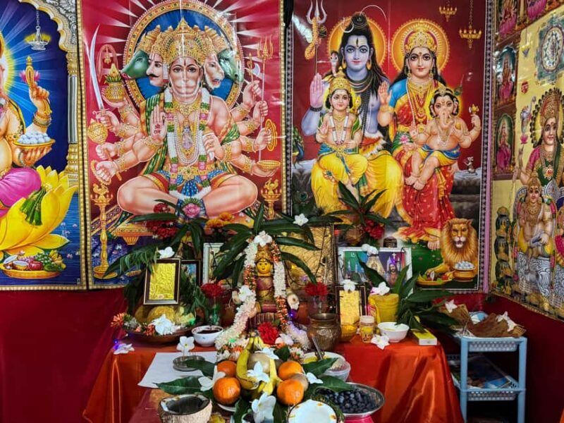 Bridgetown: Private Astrology & Spiritual Guidance - What to Expect from Your Bridgetown Spiritual Guidance Session