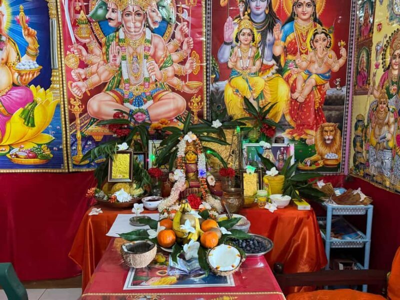 Bridgetown: Private Astrology & Spiritual Guidance - Authentic Cultural Practices at the Core