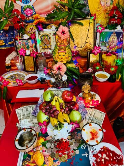 Bridgetown: Private Astrology & Spiritual Guidance - Practical Details and Value