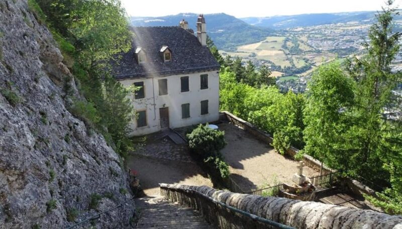 Brief History of Lozere in Minivan, Half-Day Tour - Preparation Tips