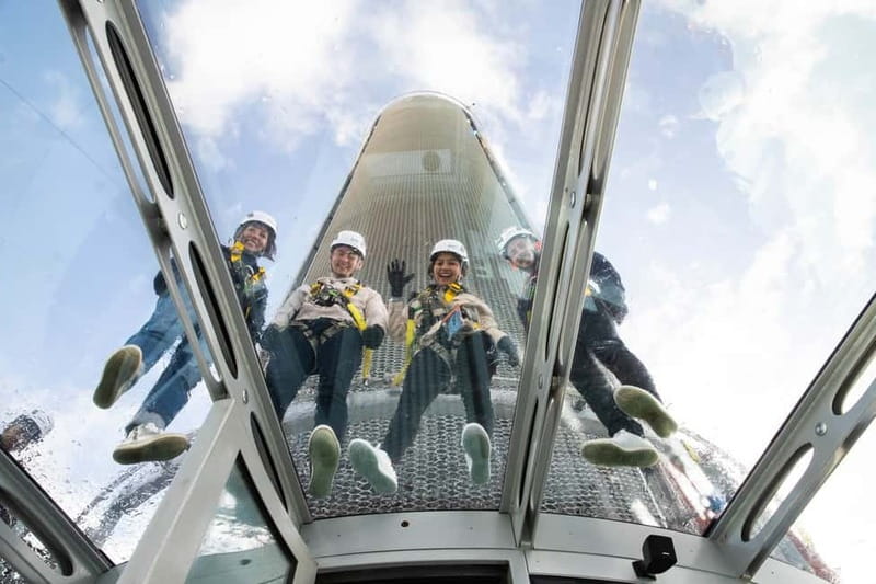 Brighton: 360 Sky Walk Experience - What Makes It Special?