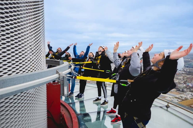 Brighton: 360 Sky Walk Experience - Reviews and Authentic Feedback