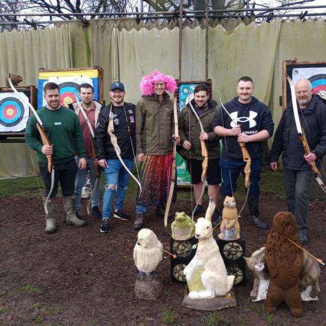Brighton: Archery Experience - Good To Know