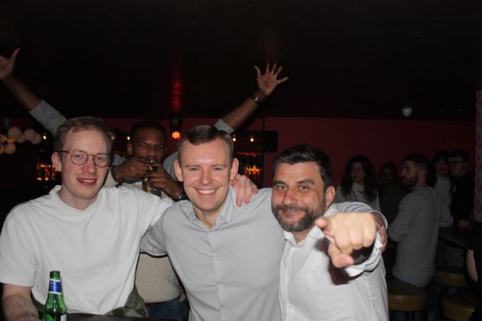 Brighton: Bar Crawl of Five Venues With Drink Deals & Shots - Frequently Asked Questions