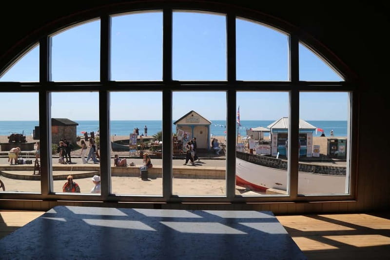 Brighton Beach: Sunrise Hatha Yoga Class with Ocean Views - An Honest Look at the Brighton Beach Sunrise Yoga Experience