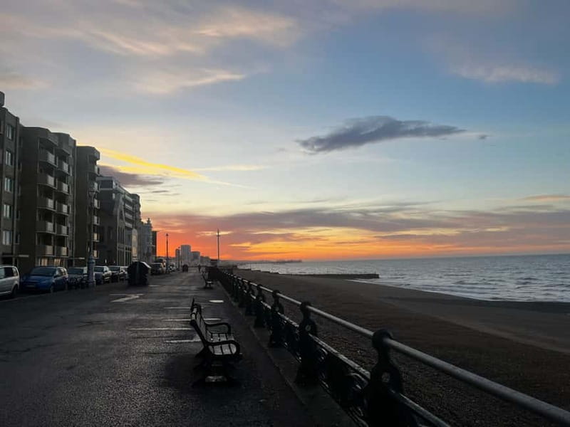 Brighton Beach: Sunrise Hatha Yoga Class with Ocean Views - FAQs