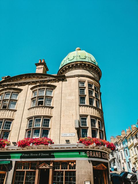 Brighton: Bohemian Origins - A Cultural Discovery Trail - Good To Know