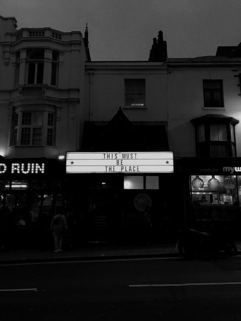 Brighton: Bohemian Origins - A Cultural Discovery Trail - Engaging With Local Artists and Creators