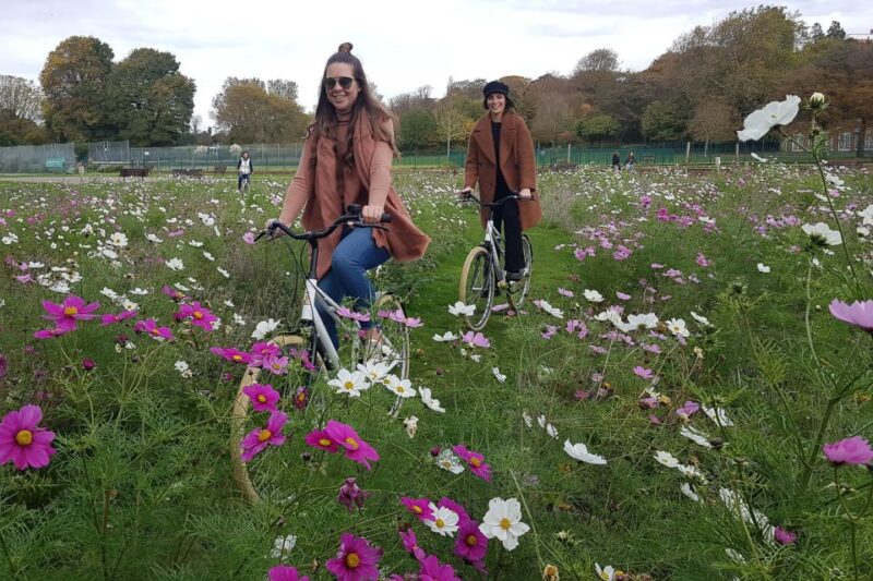 Brighton City Bike Tour - Good To Know