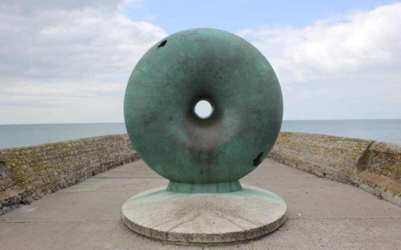 Brighton: City Walking Tour & Exploration Game - FAQ