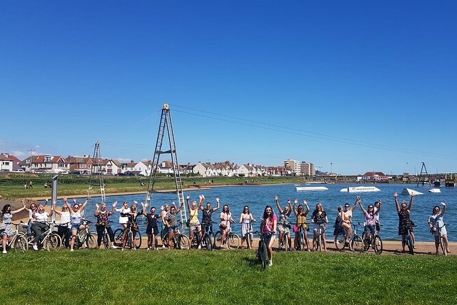Brighton Coastal Tour - Public Transportation Options