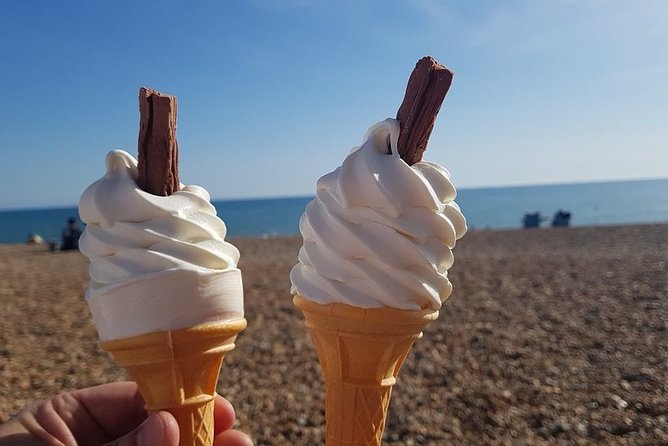 Brighton Coastal Tour - Lowest Price Guarantee