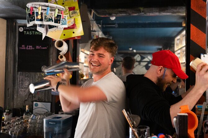 Brighton Cocktail Tours - A Thorough Look at Brighton Cocktail Tours