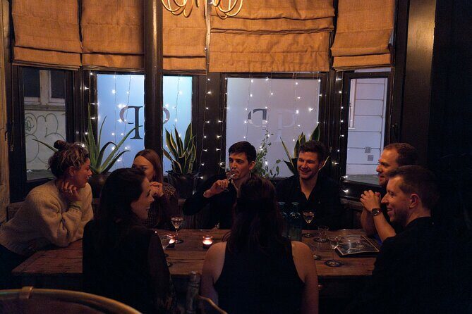 Brighton Cocktail Tours - The Sum Up: Is It Worth It?