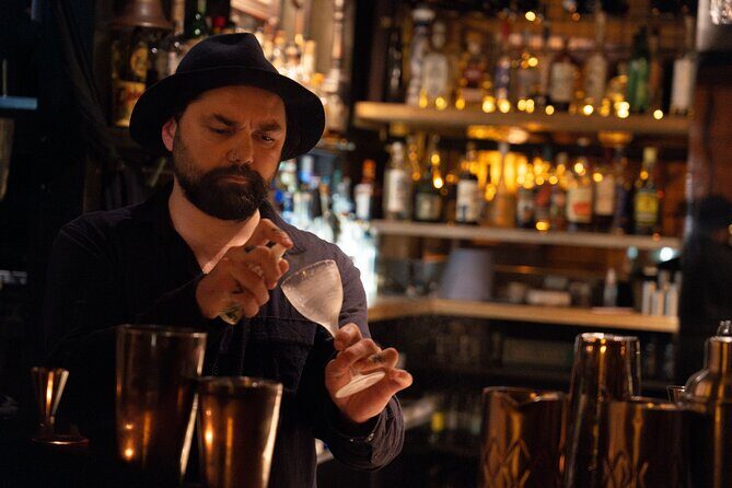 Brighton Cocktail Tours - FAQ