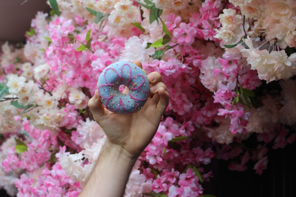 Brighton Delicious Donut Adventure by Underground Donut Tour - Customer Reviews and Feedback