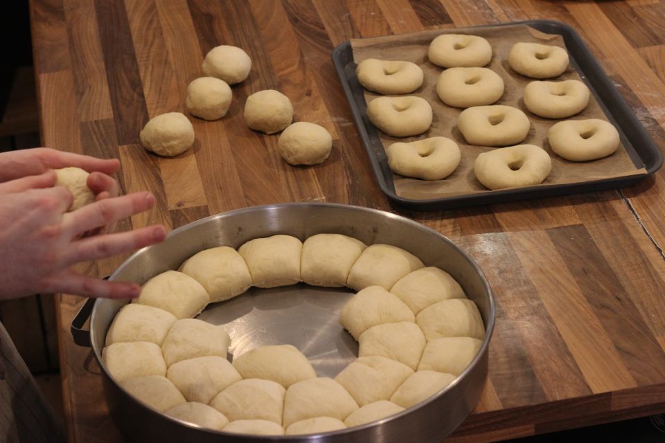 Brighton Delicious Donut Adventure by Underground Donut Tour - How to Book Your Adventure