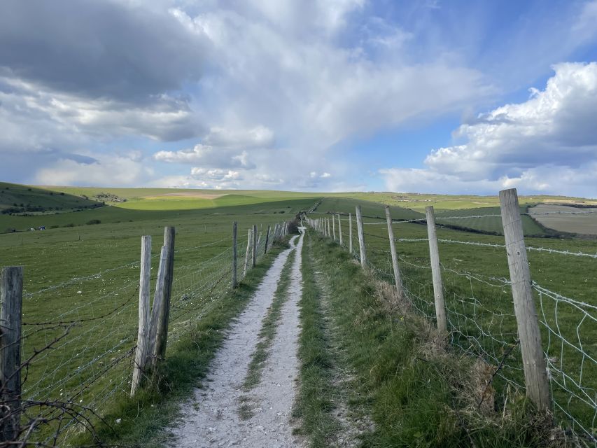Brighton: Electric Mountain Bike Rental - Key Points