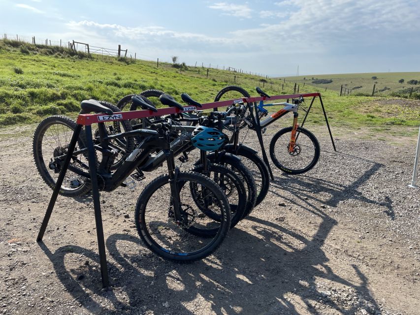 Brighton: Electric Mountain Bike Rental - Frequently Asked Questions