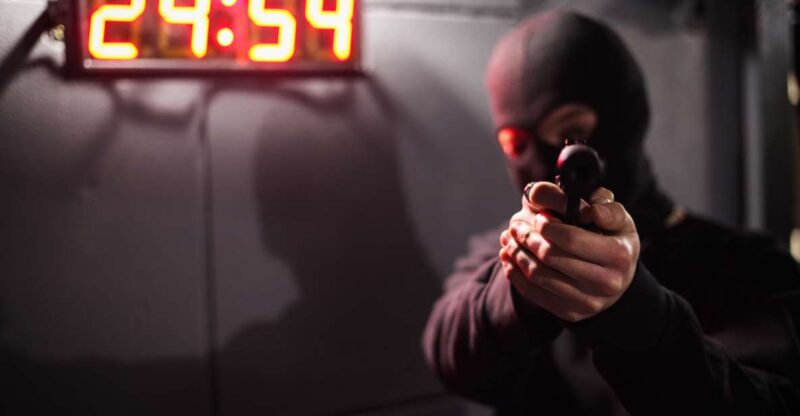 Brighton: Escape the Vault and Rob a Bank Escape Room - Good To Know