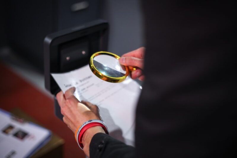Brighton: Escape the Vault and Rob a Bank Escape Room - Escape Room Overview and Highlights