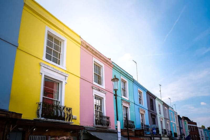 Brighton: Express Walk with a Local - The Value of a Guided Walk in Brighton